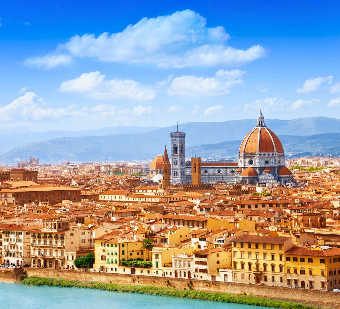 Tour turistico Hop-on Hop-off a Firenze – Monumenti iconici e biglietti flessibili nel 2025 Tour Hop-on Hop-off a Firenze, Italia – Bus panoramici, principali attrazioni e cancellazione gratuita nel 2025
