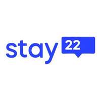 Stay22 - Florence Bus Stay22 - Florence Bus