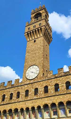 Prenota il tuo tour panoramico hop-on hop-off a Firenze, Italia – Biglietti ufficiali, percorsi flessibili e cancellazione gratuita nel 2026